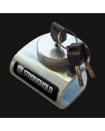 SH5420 Stronghold 40/50mm Towing Eye Lock